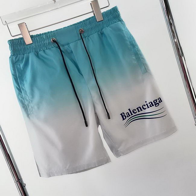 Balenciaga Beach Shorts Mens ID:20220526-1